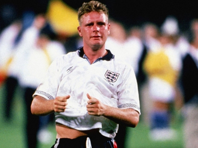 Gascoigne