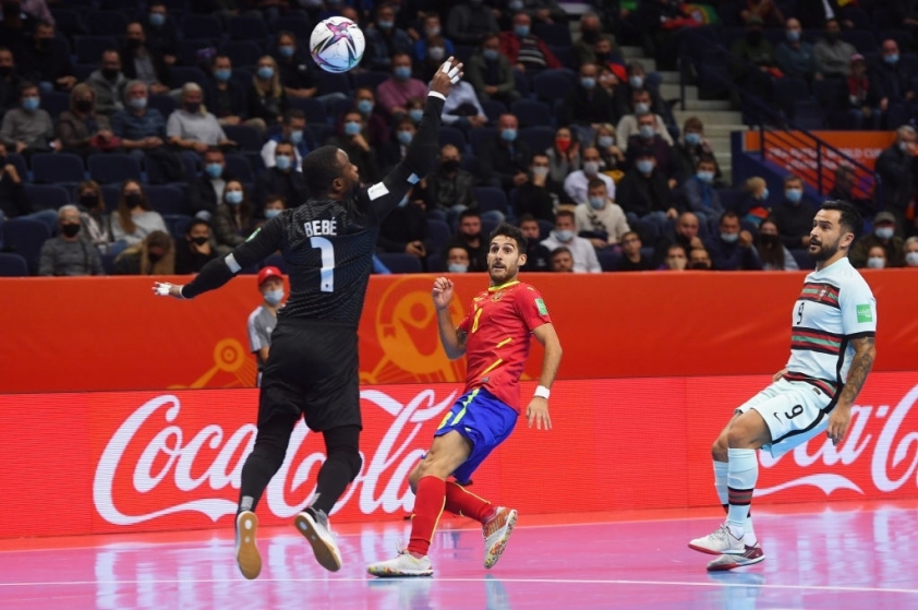 Futsal World Cup 2021