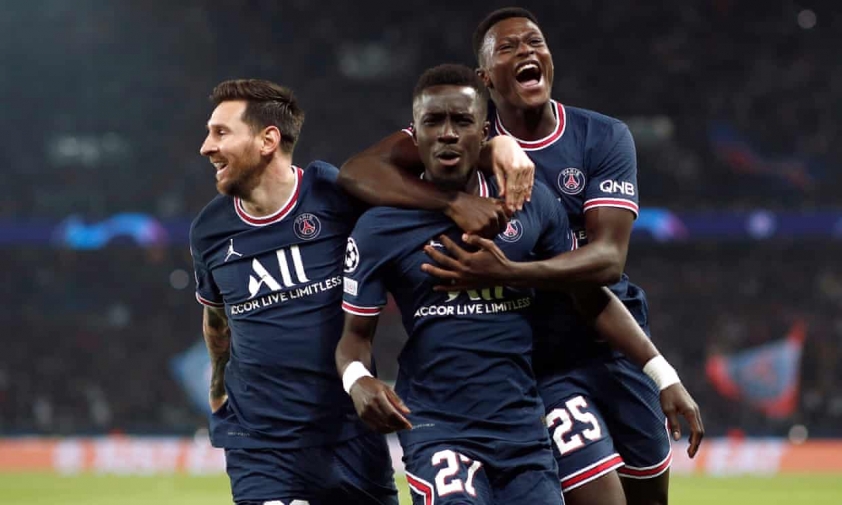 PSG