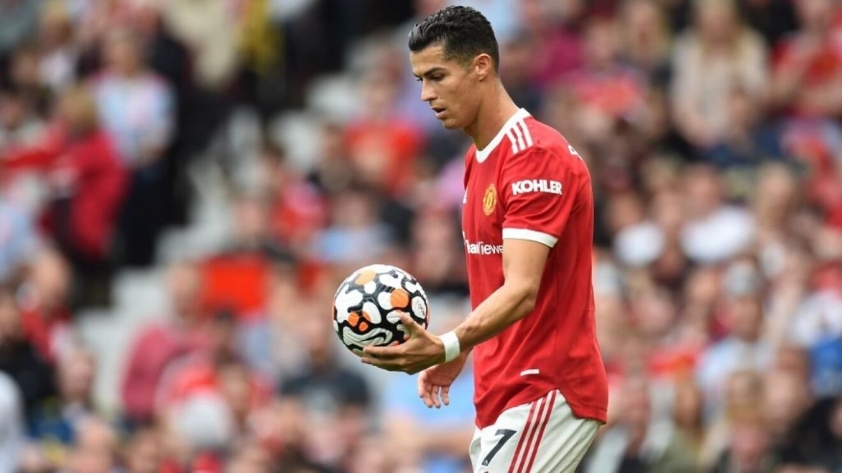 Ronaldo