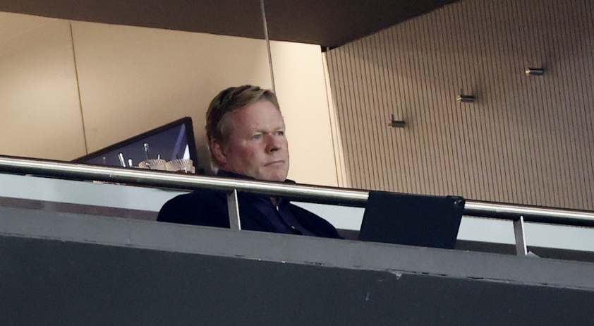 Koeman