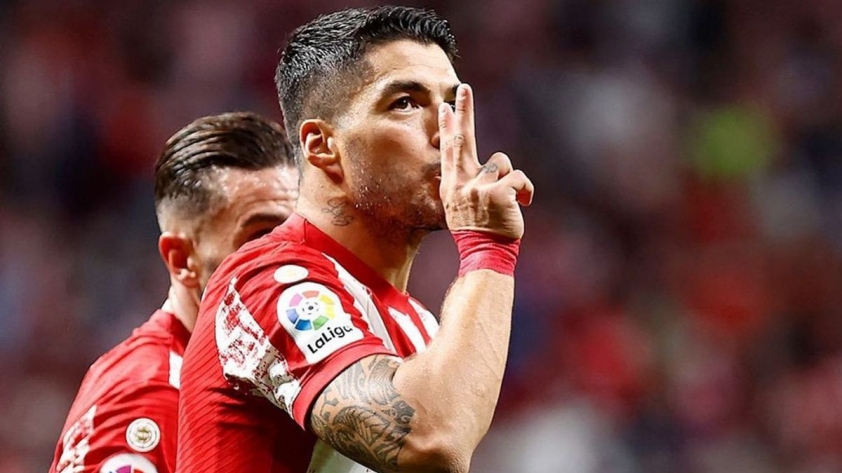 Suarez