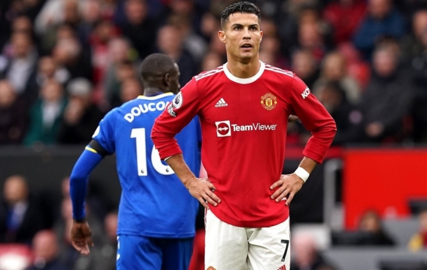 Ronaldo