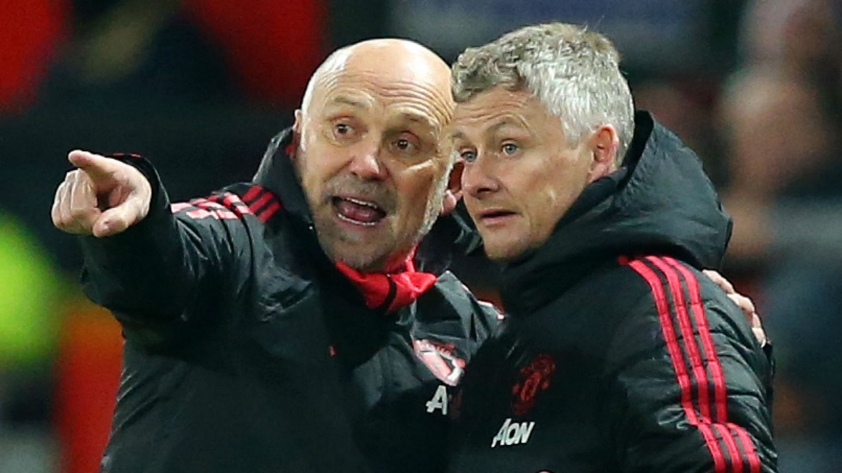Solskjaer