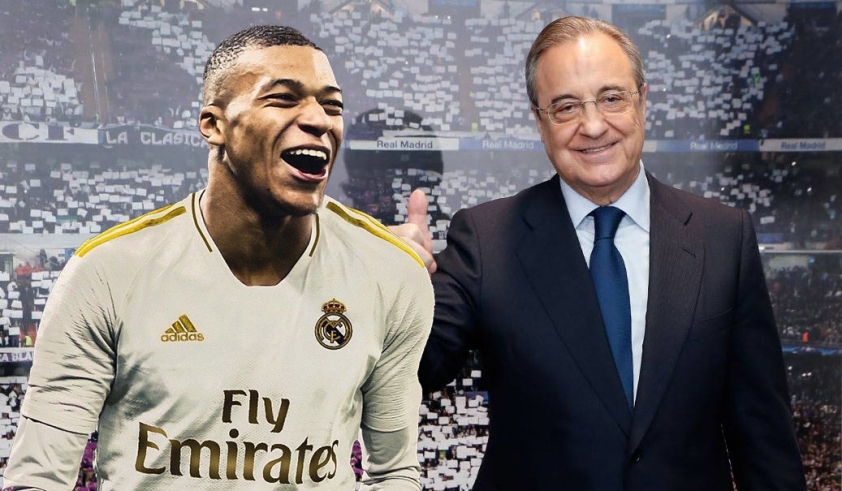 Mbappe
