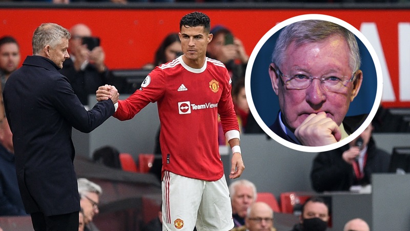 Sir Alex
