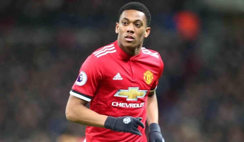 Martial