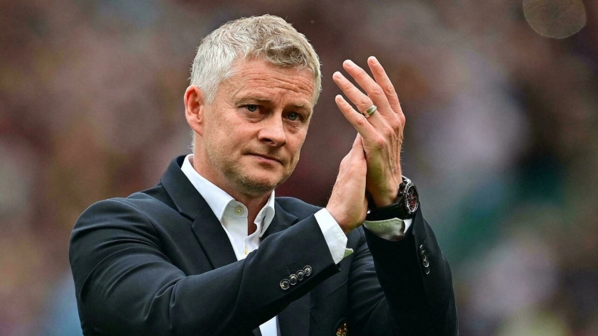 Solskjaer