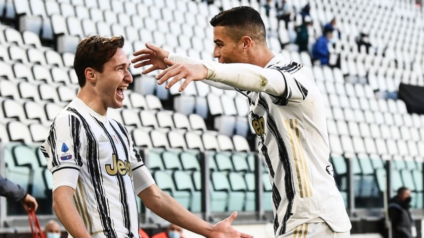 Ronaldo