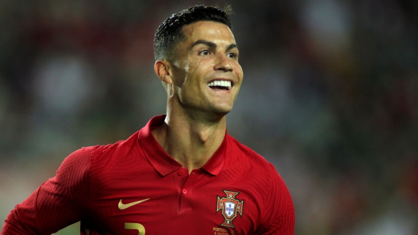Ronaldo