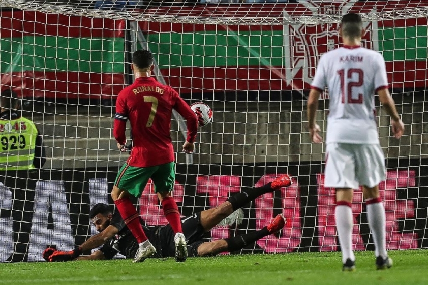 Ronaldo
