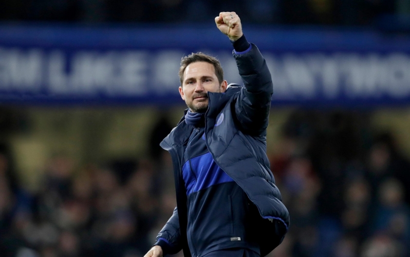 Lampard