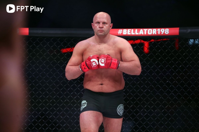 Emelianenko