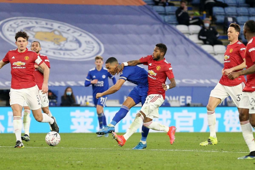Leicester