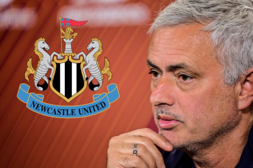 Mourinho
