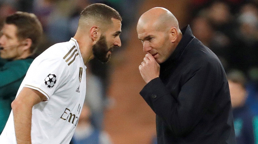 Zidane