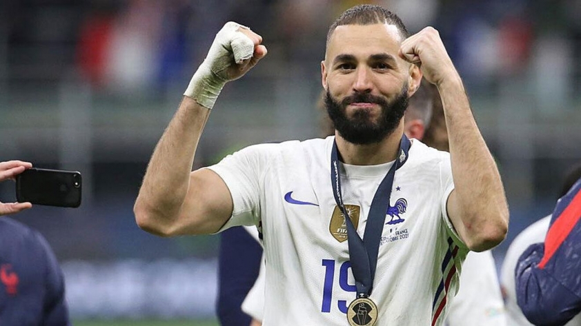 Benzema