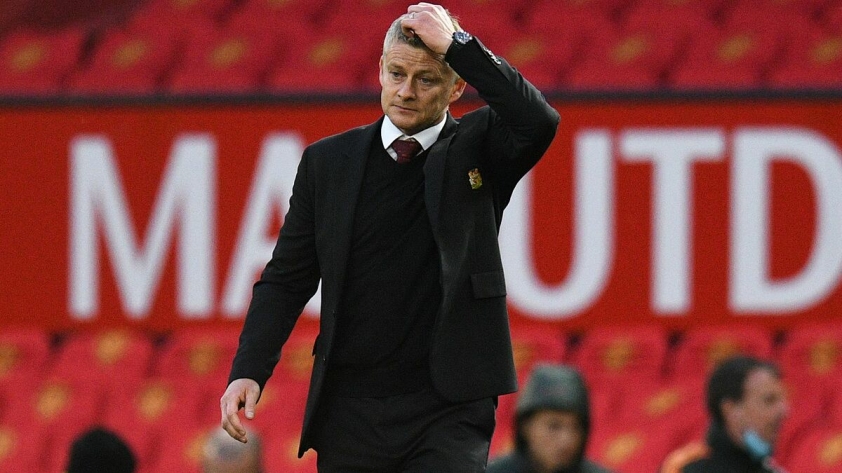 Solskjaer