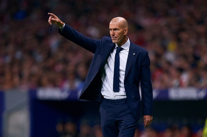 Zidane