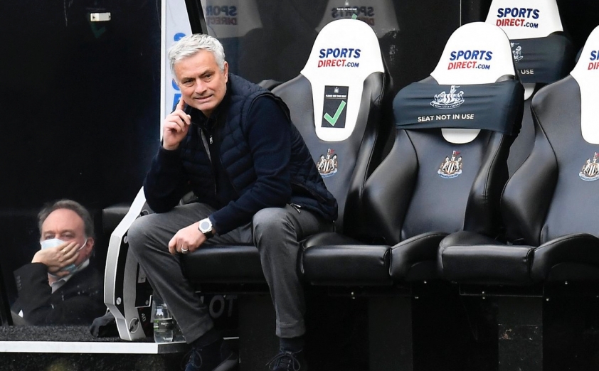 Mourinho