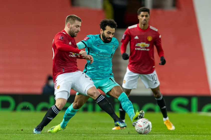 Man Utd