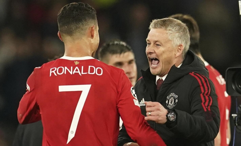 Ronaldo