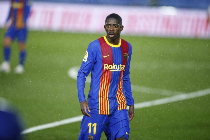 dembele