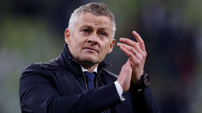 Solskjaer