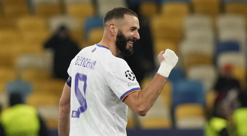 Benzema