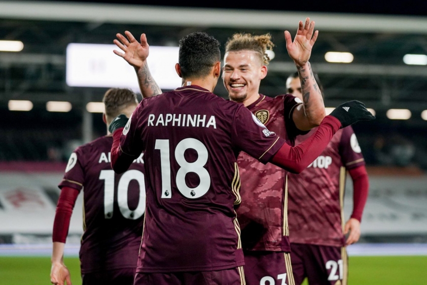 Kalvin Phillips