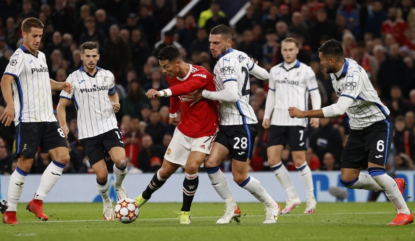 Man United