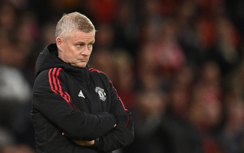 Solskjaer