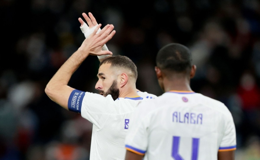 Benzema