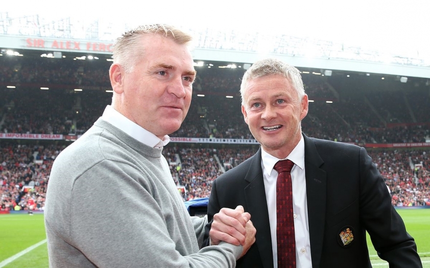 Dean Smith