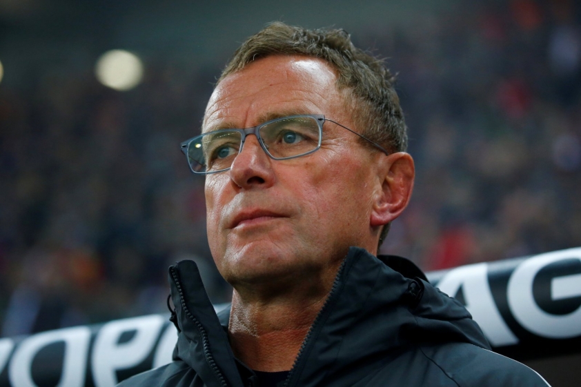 Ralf Rangnick