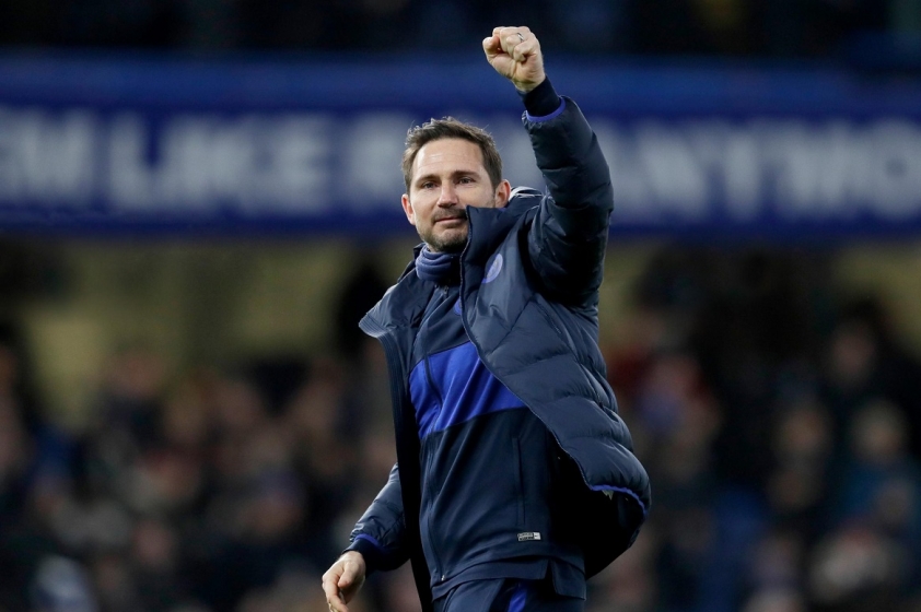 Chuyển nhượng bóng đá 9/11: Lampard về Ngoại hạng Anh, Xavi mua người từ Trung Quốc? 86523