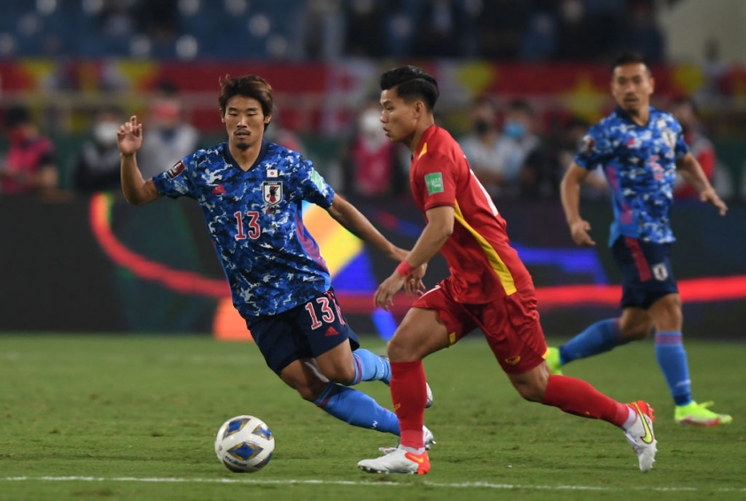 Kết quả bóng đá hôm nay (12/11): Hấp dẫn vòng loại World Cup 2022 87295
