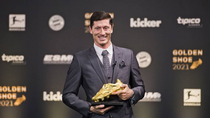Lewandowski