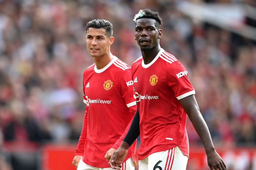 Pogba