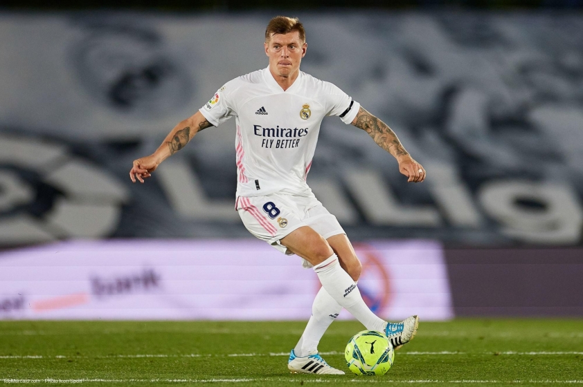 Kroos