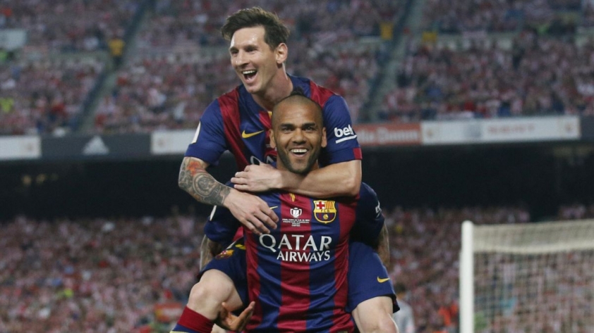 Dani Alves