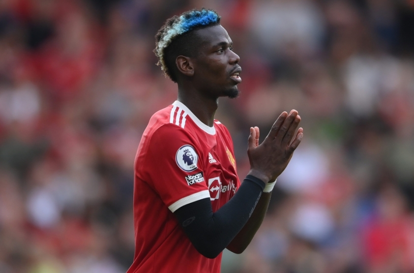 Pogba
