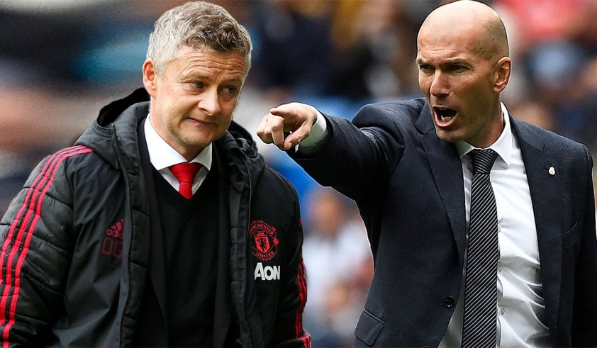Zidane