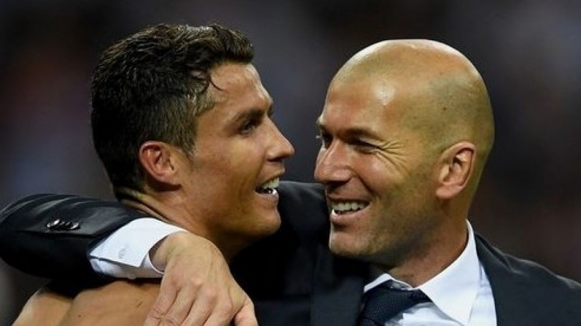 Ronaldo