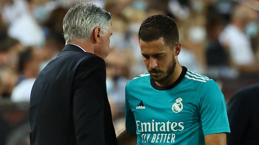 Hazard