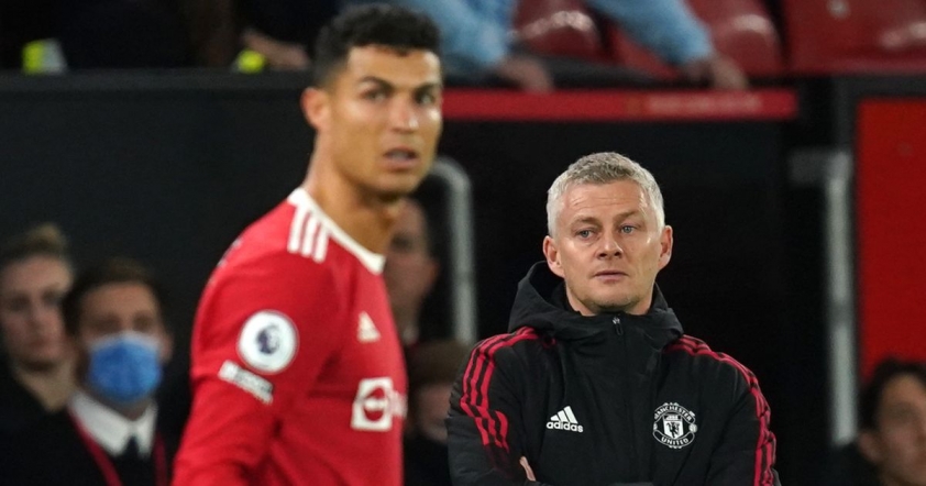 Ronaldo