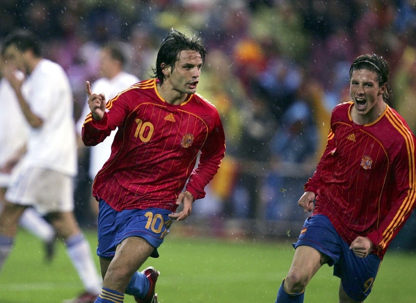 Morientes