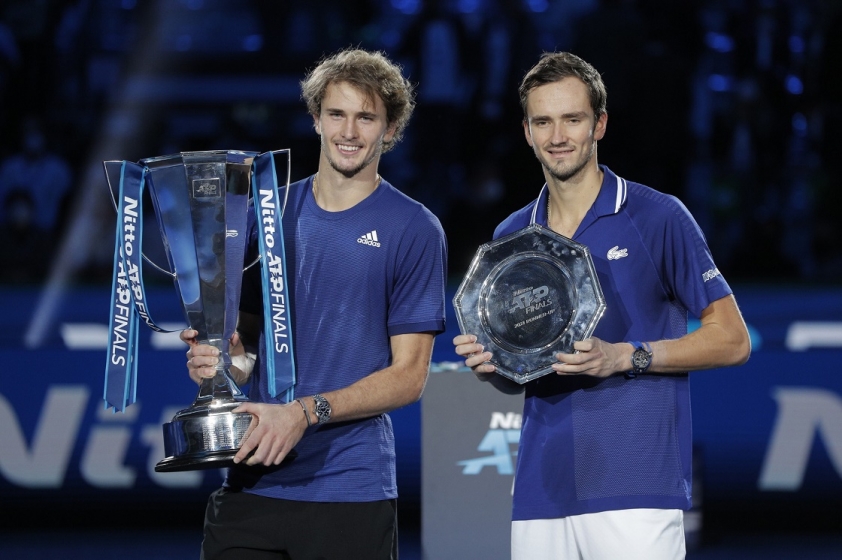 zverev