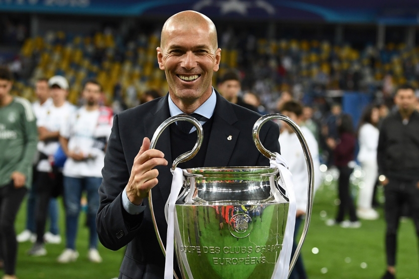 Zidane