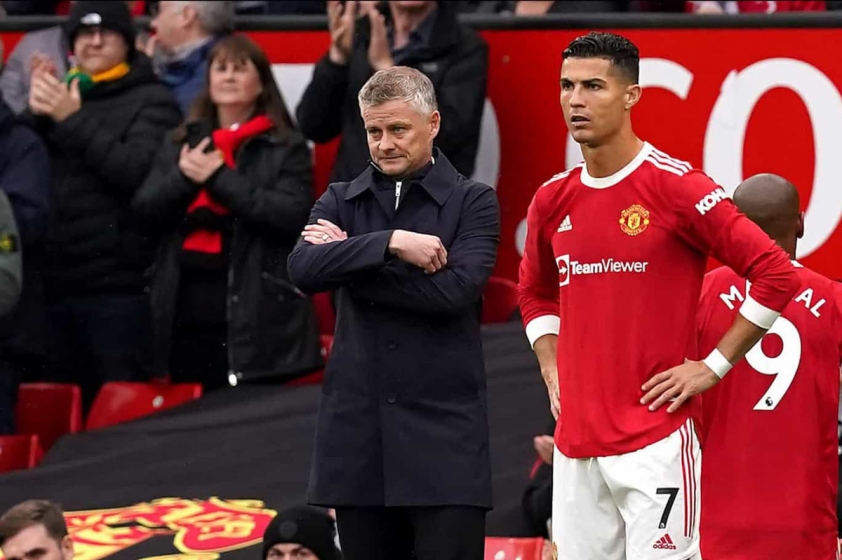 Ronaldo